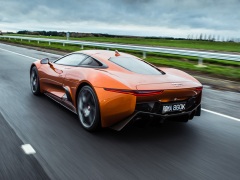 Компания подготовила спецверсию спорткара на базе хардкорной Evora Sport 410