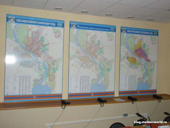 новосибирск, бомбоубежище, штаб го, пункт управления городом