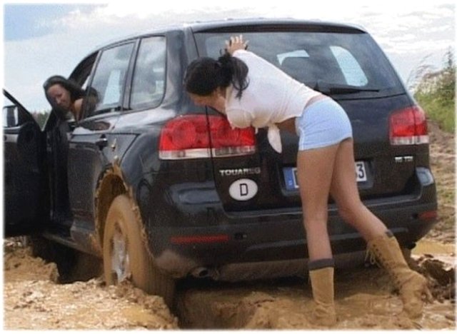 womens and cars-12