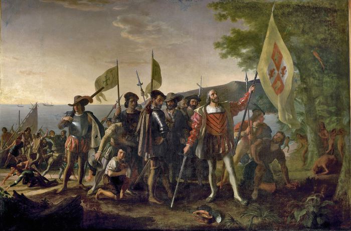 Одиозный первооткрыватель: самые большие ошибки и преступления Христофора Колумба