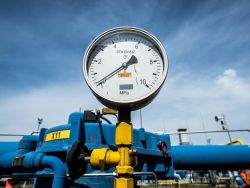 Киевский суд разрешил взыскать с имущества "Газпрома" ,5 млрд