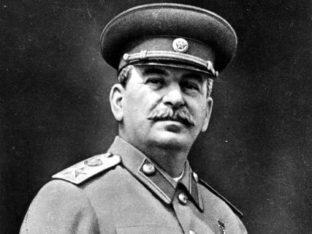 Как Сталин победил коррупцию Как Сталин победил коррупцию