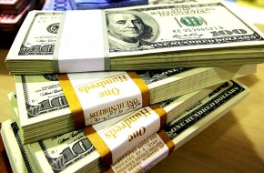 Спасти 100 миллиардов долларов: Россия удивила англосаксов Спасти 100 миллиардов долларов: Россия удивила англосаксов