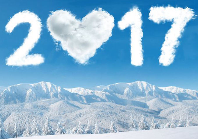 17 изменений, которые стоит сделать в личной жизни в 2017 году