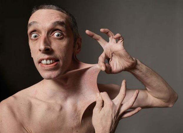 Некоторые феномены из книги рекордов Гиннеса. Некоторые феномены из книги рекордов Гиннеса.