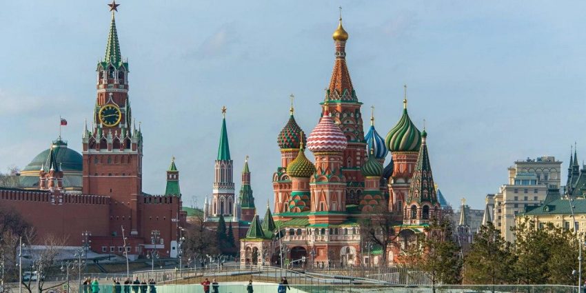 Москва и Барселона заключили меморандум о взаимной поддержке в туристической сфере