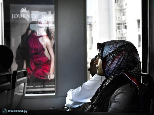 Красивая природа и цивилизация 3