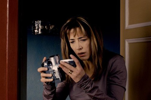 фильмы софи марсо не оглядывайся 2009