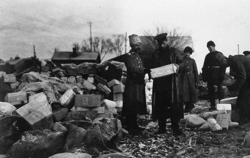 Быт и отдых воинов Первой мировой в фотографиях. Русская армия Быт и отдых воинов Первой мировой в фотографиях. Русская армия