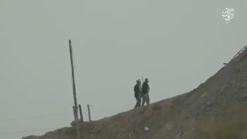 Тактический тюрбан