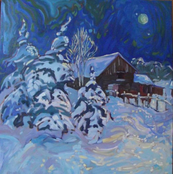 Левой рукой. Kaija Savinainen Mountain Левой рукой. Kaija Savinainen Mountain