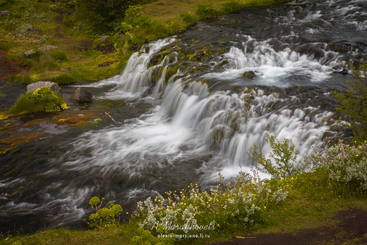 водопад, исландия, топ, iceland, waterfall, top, best