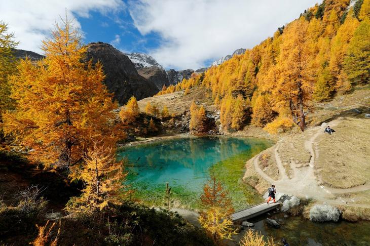 Швейцария Швейцария