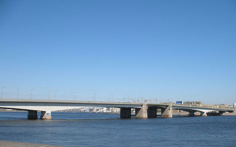 Знаменитые мосты Петербурга Знаменитые мосты Петербурга