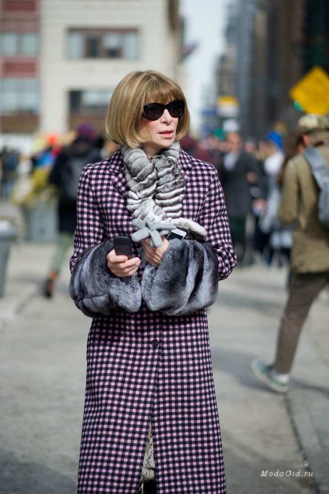 ����� ���� �  ����� �������� ��������� Vogue ���� ������