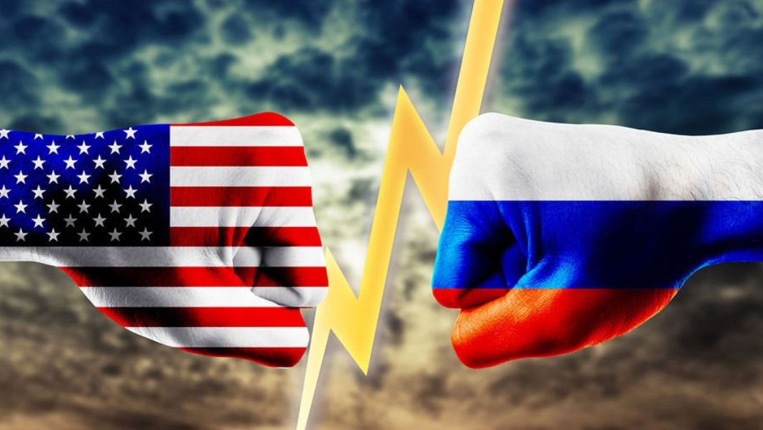«Американцы не смеются – не смешно им уже»: стало известно, почему США боятся РФ