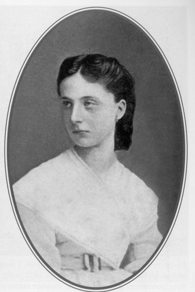 Екатерина Долгорукова. Фото Public Domain