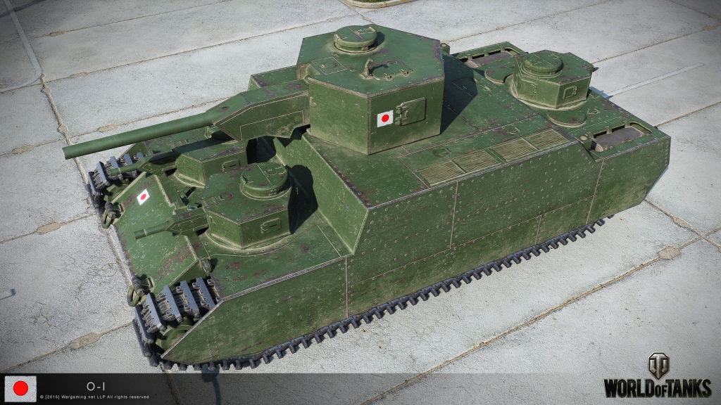 Как сделать танк в wot непробиваемым