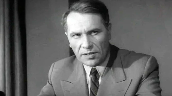 «Голоса у меня нет, но зато есть мозги». Марк Бернес