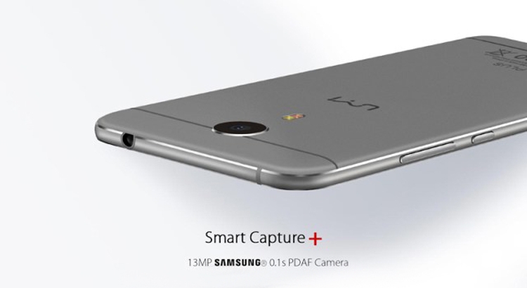 Смартфон UMi Plus: чип Helio P10, 4 Гбайт ОЗУ и экран Full HD Смартфон UMi Plus: чип Helio P10, 4 Гбайт ОЗУ и экран Full HD