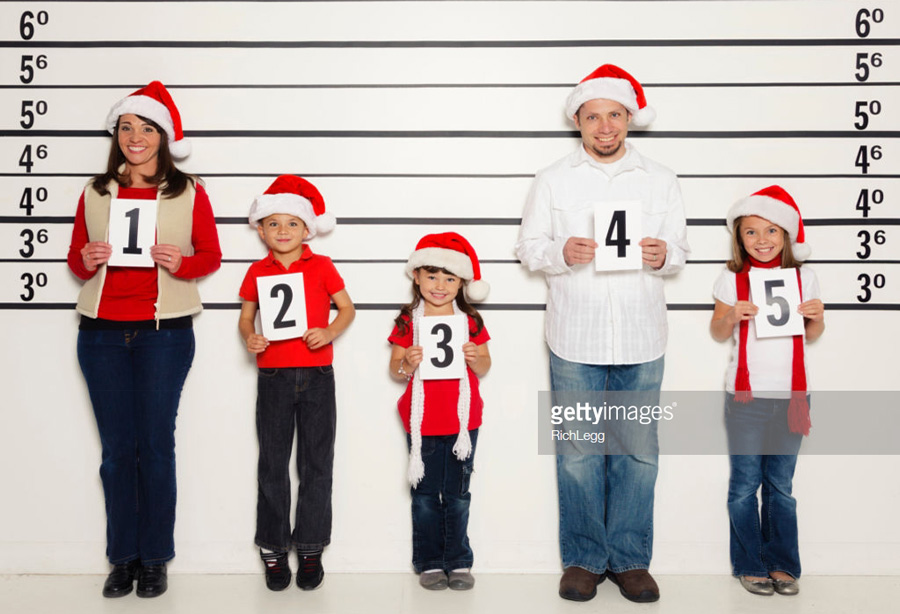 Jail-Santa Jail-Santa