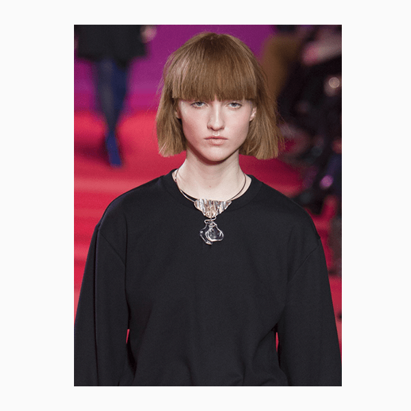 3.1 Philip Lim, осень-зима 2017/2018 3.1 Philip Lim, осень-зима 2017/2018