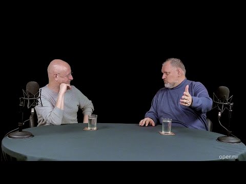 Разведопрос: Борис Юлин про выборы и сборища Разведопрос: Борис Юлин про выборы и сборища