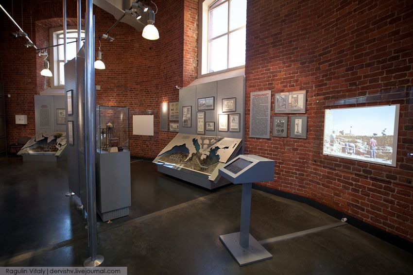 Санкт-Петербург, музей, вода