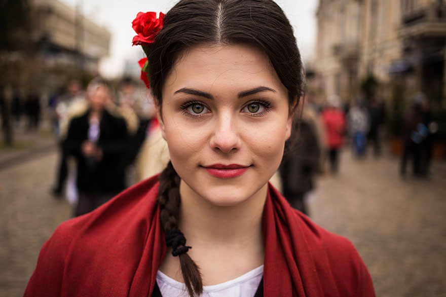 100 портретов женщин со всего мира из фотопроекта о том, что красота повсюду 100 портретов женщин со всего мира из фотопроекта о том, что красота повсюду