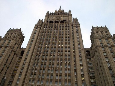 Сообщившую о покушении на Путина сотрудницу МИДа отправили в психбольницу