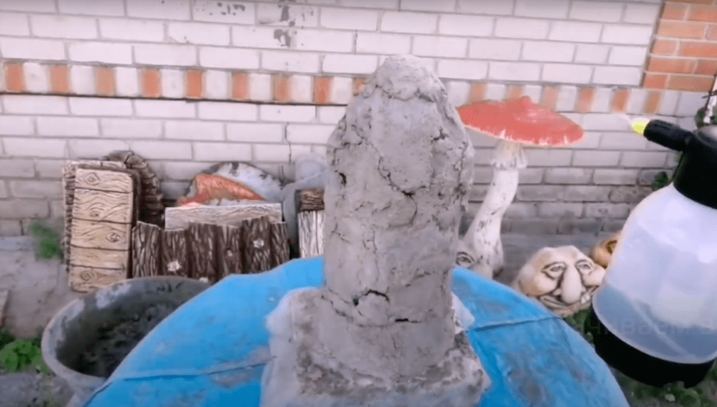 Красота для дома и участка из обычной пластиковой бутылки