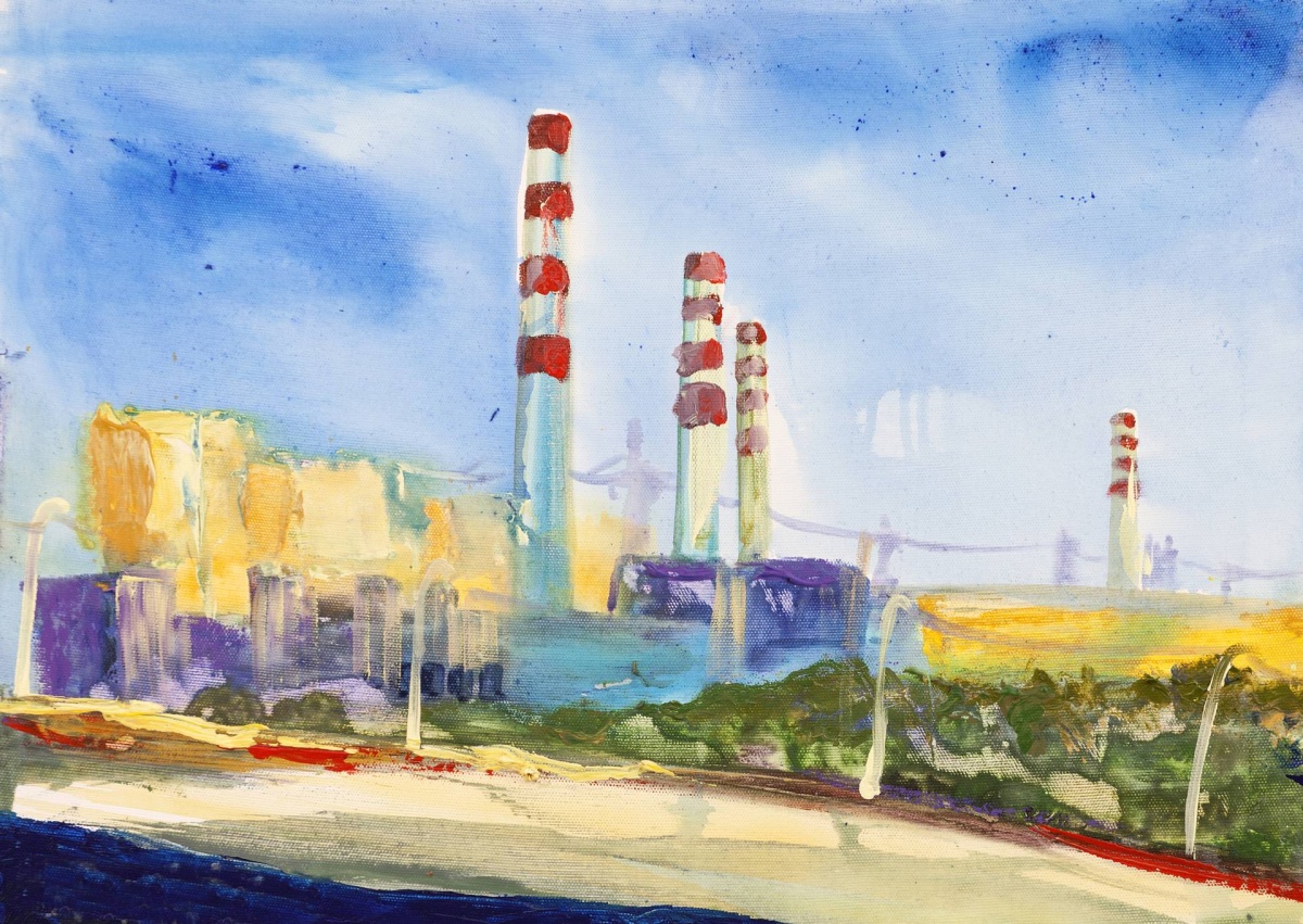 Светлое будущее России, возвращение ПОПС и маленькая доля «Теслы»