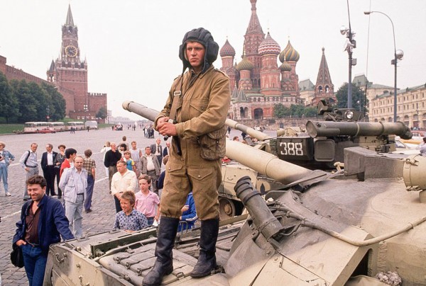 Судьба Августа