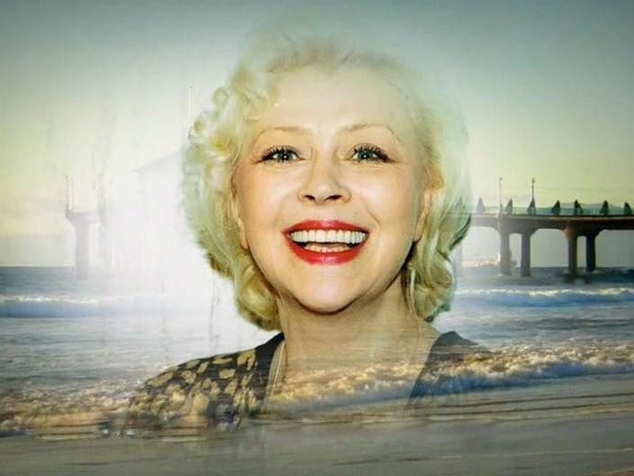 Самые красивые советские актрисы: Ирина Азер Самые красивые советские актрисы: Ирина Азер