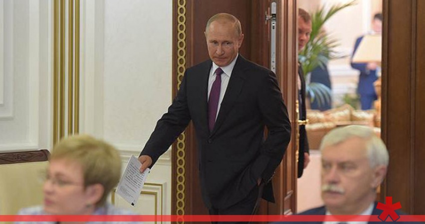Путин поручил разобраться с ценами на авиабилеты Путин поручил разобраться с ценами на авиабилеты
