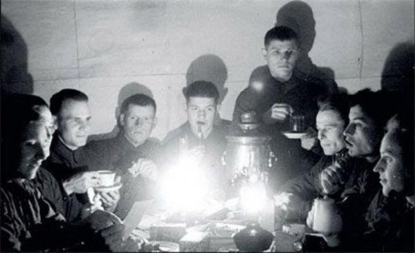 Как готовились к новому году в СССР Как готовились к новому году в СССР