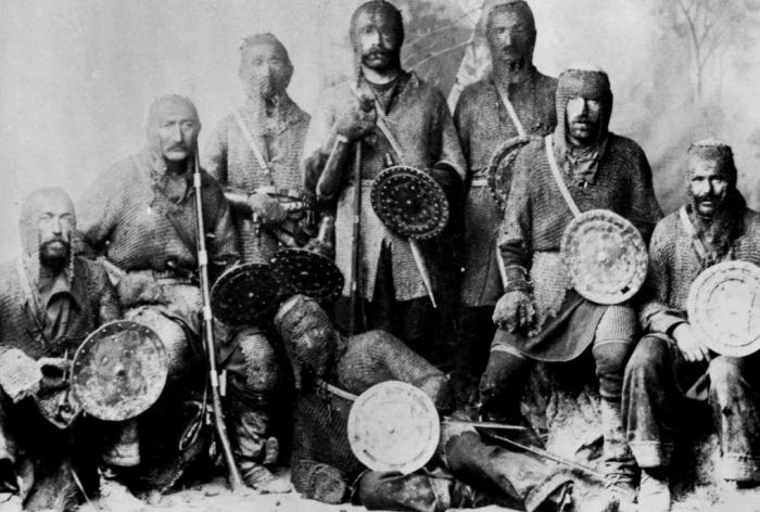 Этнографическая группа грузин. Этнографическая группа грузин.