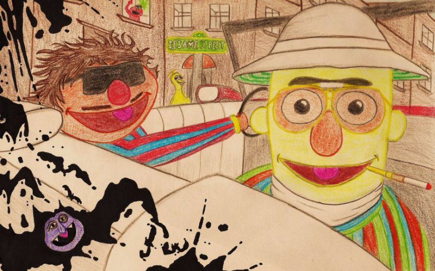 природа, позитив, фото