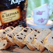 Пасхальный хлеб