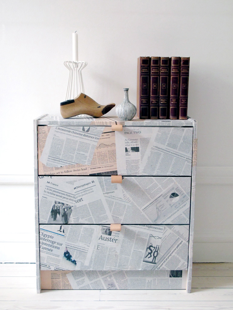 1361031974ikea_rast_chestofdrawers_newspaper_inspiration_1