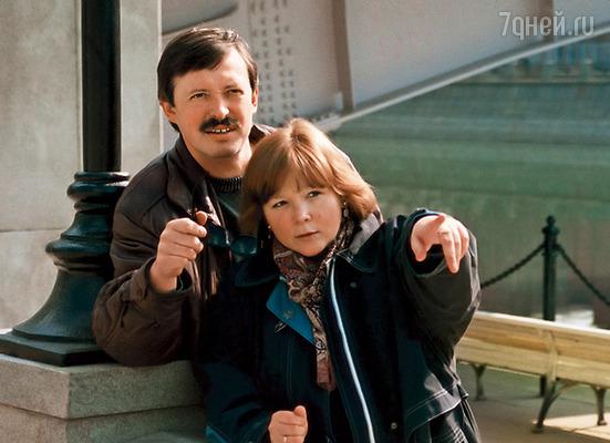 Владимир Басов: "Все о моей матери Наталье Фатеевой " Владимир Басов: "Все о моей матери Наталье Фатеевой "