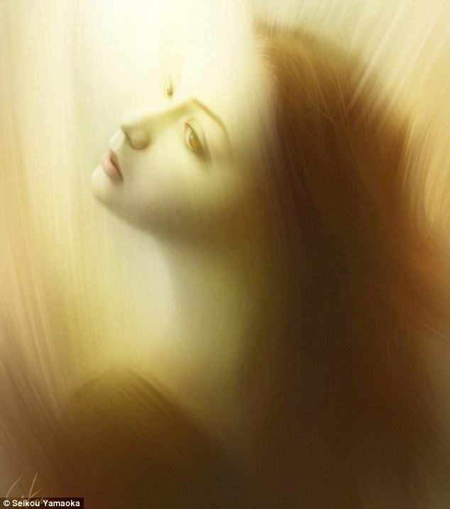 Рисуя пальцем на планшетных устройствах.....