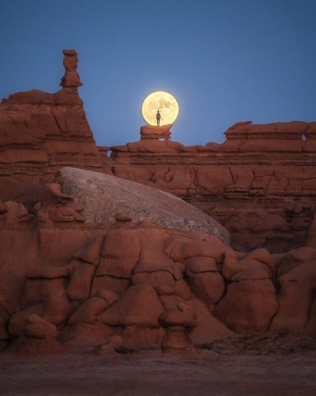 40 самых красивых пейзажей со всего мира с фотоконкурса #Landscape2020 от Agora