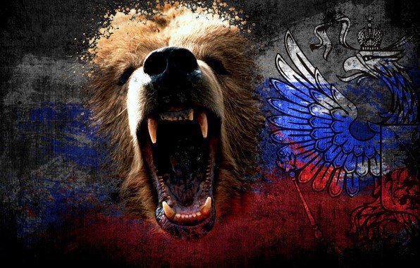 Доклад РУМО представляет крайне агрессивный образ России