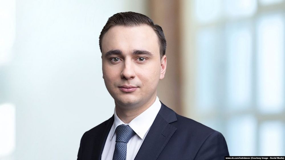 Директор ФБК Иван Жданов задержан в Москве