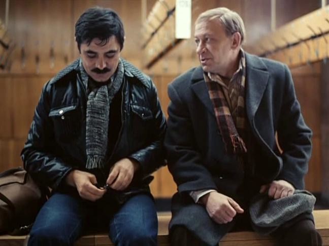 Зимний вечер в Гаграх Зимний вечер в Гаграх СССР, кино, ностальгия