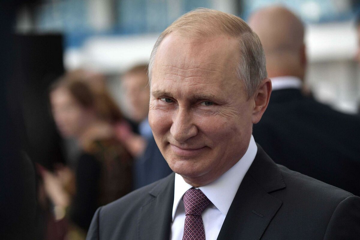 Россия и нахлебники