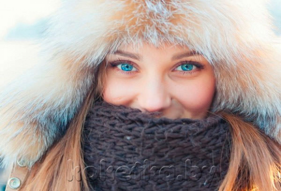 Как подготовить кожу к морозам: 6 советов любителям активного зимнего отдыха