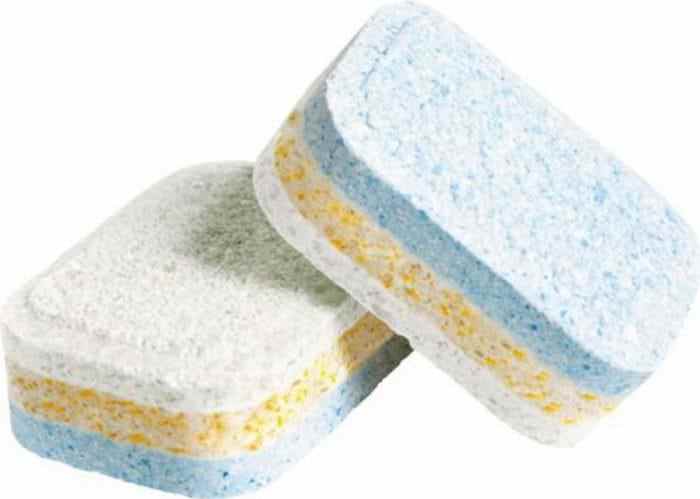 Этот простой трюк позволит вам сохранить чистоту в вашей стиральной машине! Этот простой трюк позволит вам сохранить чистоту в вашей стиральной машине!