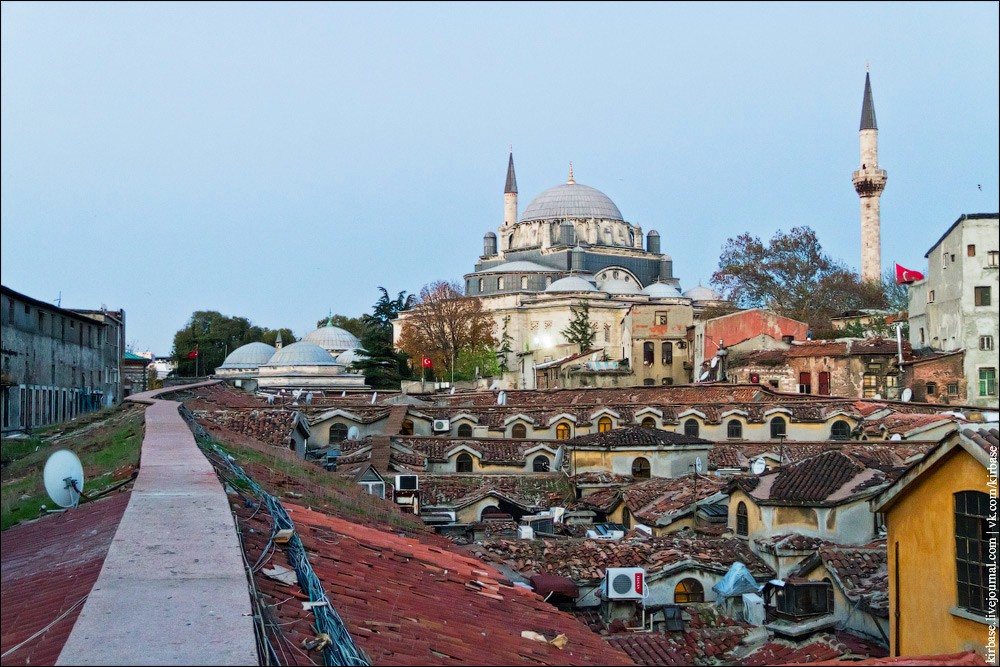 forbidnistanbul19 Запретный Стамбул